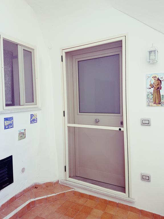 Casa Giovanna Gioia Atrani Exterior foto
